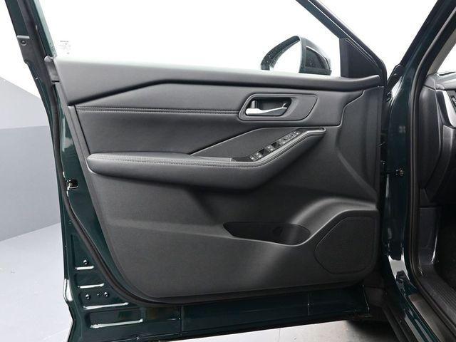 new 2026 Nissan Rogue car, priced at $34,375