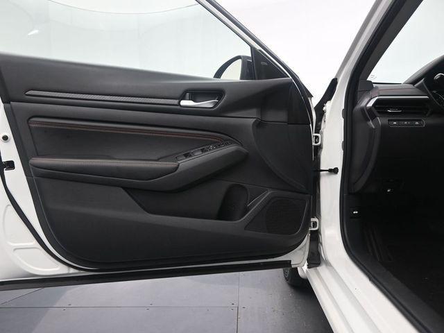 used 2022 Nissan Altima car, priced at $19,995