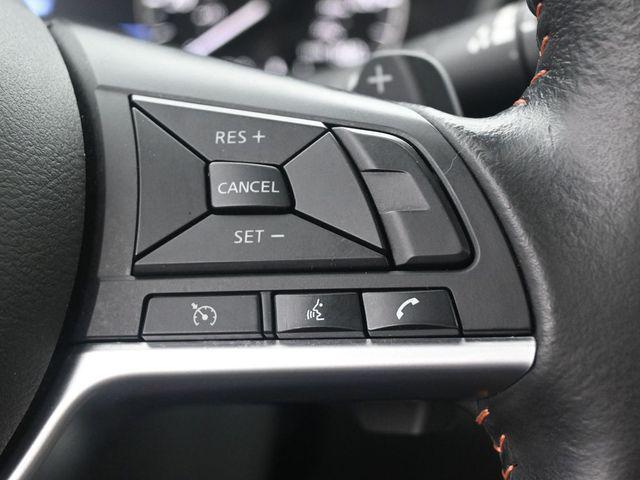 used 2022 Nissan Altima car, priced at $19,995