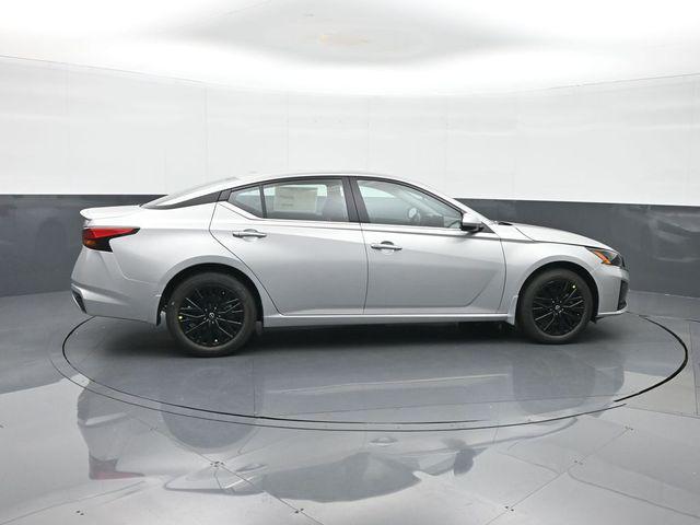 new 2025 Nissan Altima car, priced at $31,195