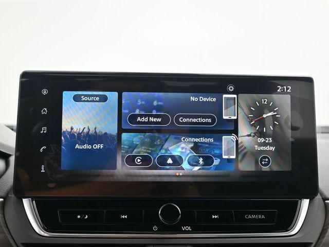 new 2025 Nissan Altima car, priced at $31,195