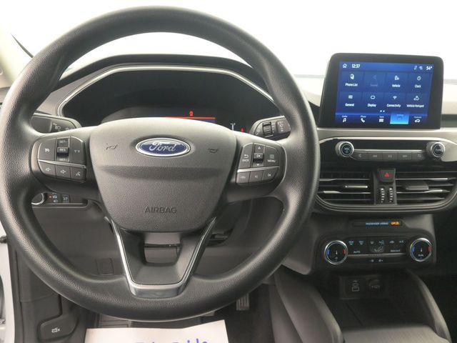 used 2025 Ford Escape car, priced at $24,000