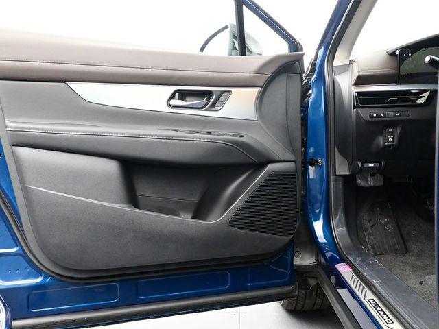 new 2026 Nissan Murano car, priced at $56,335