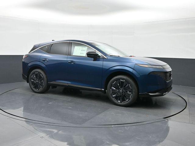 new 2026 Nissan Murano car, priced at $56,335