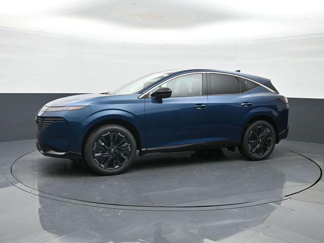 new 2026 Nissan Murano car, priced at $56,335