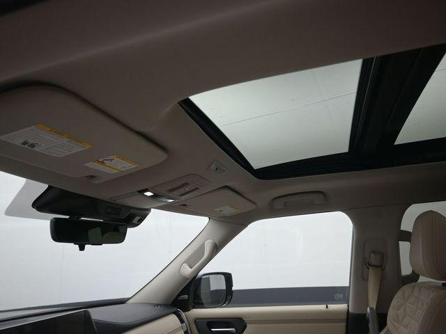 new 2026 Nissan Armada car