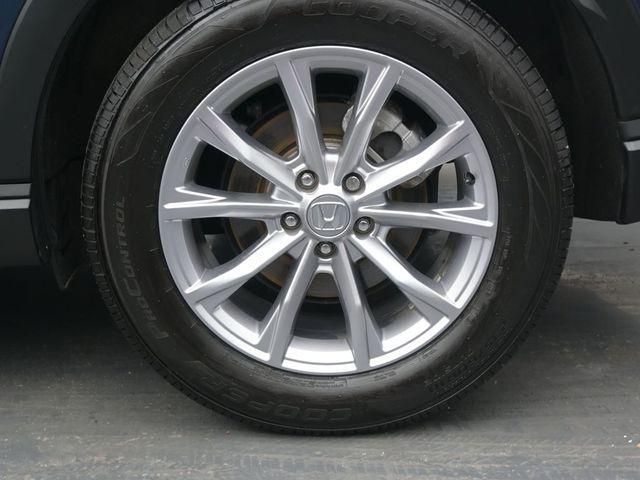 used 2023 Honda CR-V car, priced at $27,000