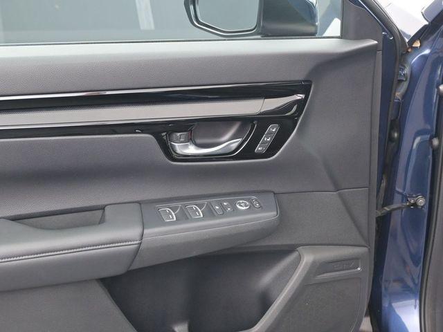 used 2023 Honda CR-V car, priced at $27,000