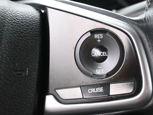 used 2016 Honda Civic car, priced at $15,000