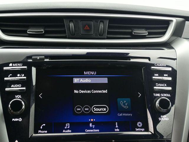 used 2022 Nissan Murano car, priced at $20,000