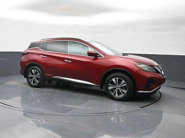 used 2022 Nissan Murano car, priced at $20,000