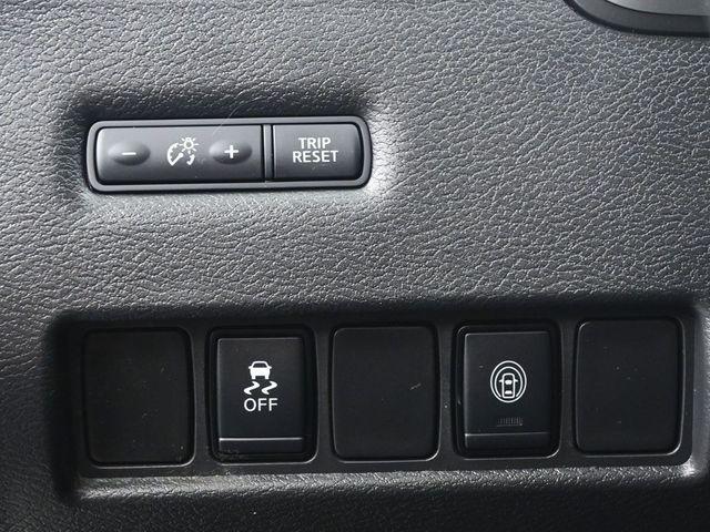 used 2022 Nissan Murano car, priced at $20,000