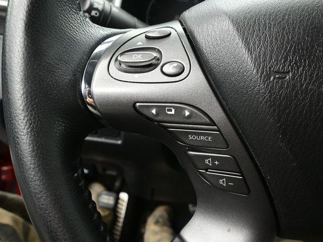 used 2022 Nissan Murano car, priced at $20,000