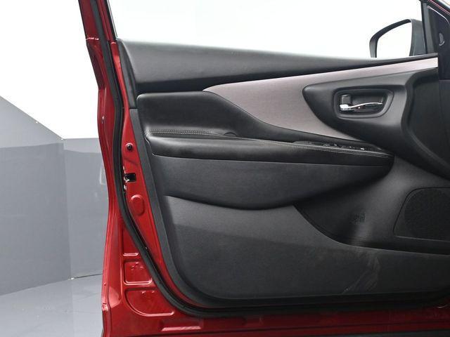 used 2022 Nissan Murano car, priced at $20,000