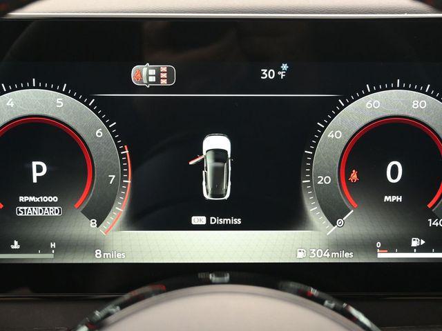 new 2026 Nissan Kicks car, priced at $30,615