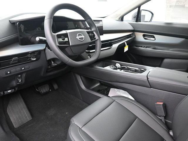 new 2026 Nissan Murano car, priced at $45,995