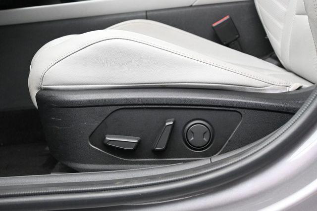 used 2024 Hyundai Elantra car, priced at $21,500
