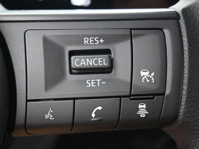 new 2026 Nissan Kicks car, priced at $26,955