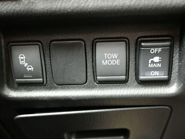 used 2018 Nissan Pathfinder car, priced at $7,500