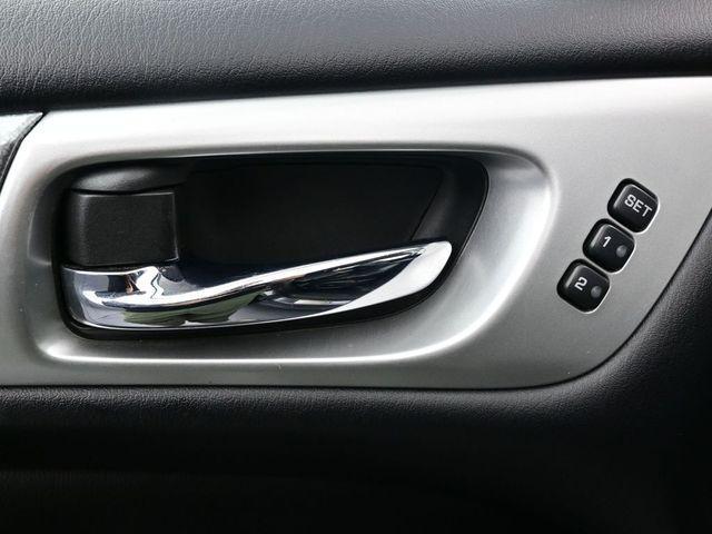 used 2018 Nissan Pathfinder car, priced at $7,500