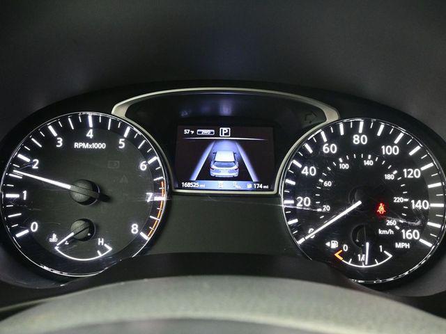 used 2018 Nissan Pathfinder car, priced at $7,500