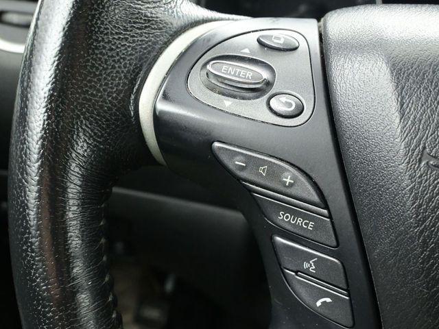 used 2018 Nissan Pathfinder car, priced at $7,500