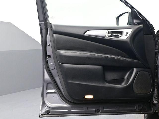 used 2018 Nissan Pathfinder car, priced at $7,500