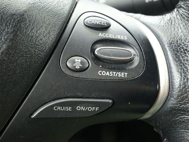 used 2018 Nissan Pathfinder car, priced at $7,500