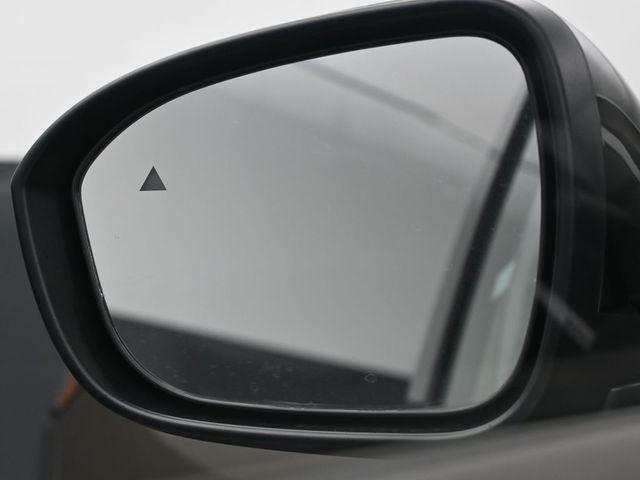 new 2026 Nissan Kicks car, priced at $29,350