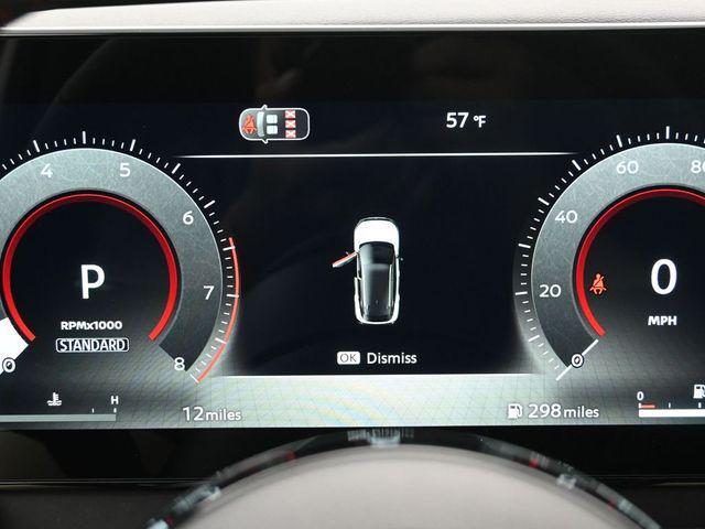 new 2026 Nissan Kicks car, priced at $29,350