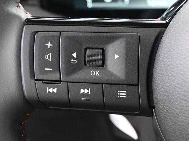 new 2026 Nissan Kicks car, priced at $29,350