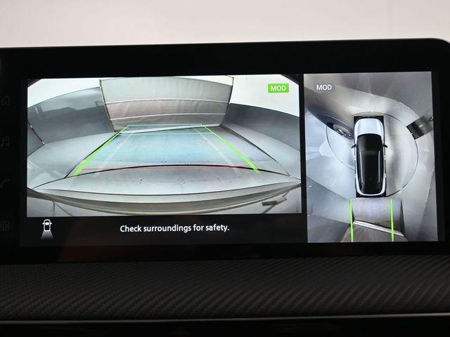 new 2026 Nissan Kicks car, priced at $29,350