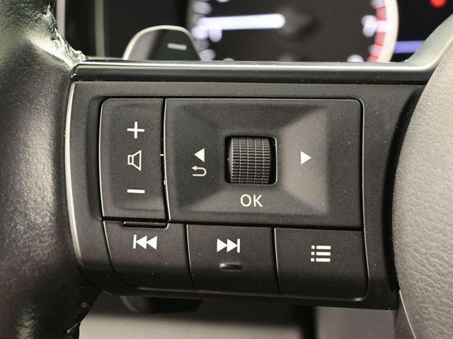 used 2024 Nissan Pathfinder car, priced at $28,489