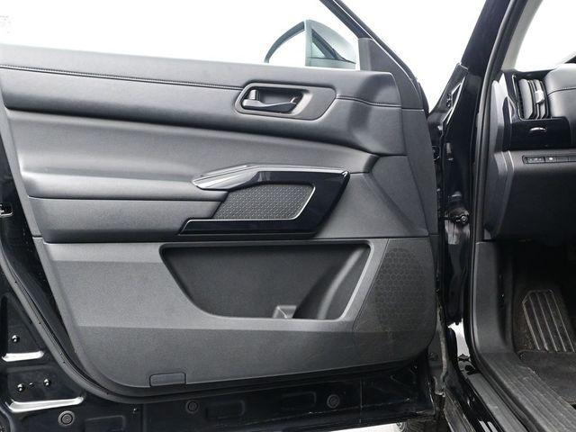 used 2024 Nissan Pathfinder car, priced at $28,489