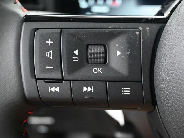 new 2026 Nissan Kicks car, priced at $29,257