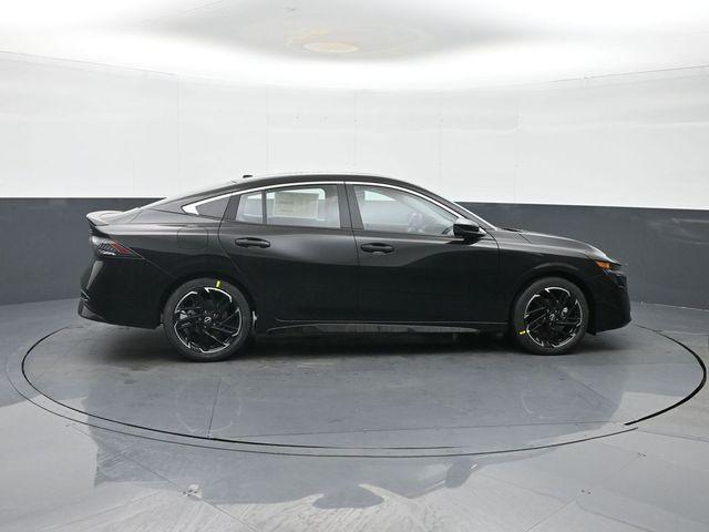 new 2026 Nissan Sentra car, priced at $30,615