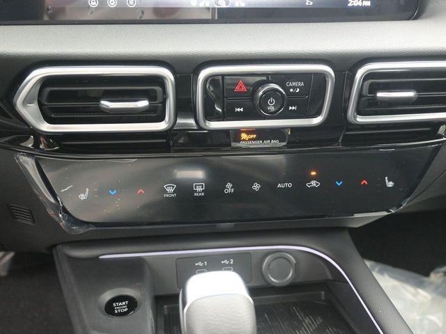new 2026 Nissan Sentra car, priced at $30,615