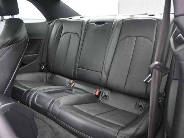 used 2018 Audi S5 car, priced at $28,500