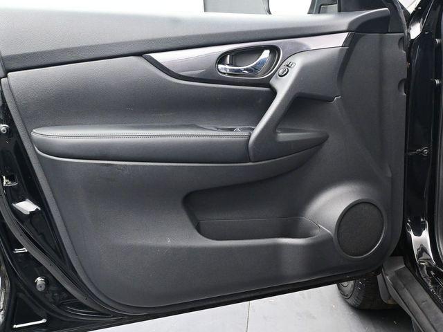 used 2020 Nissan Rogue car, priced at $19,500