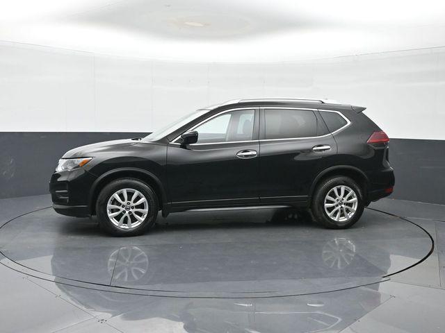 used 2020 Nissan Rogue car, priced at $19,500