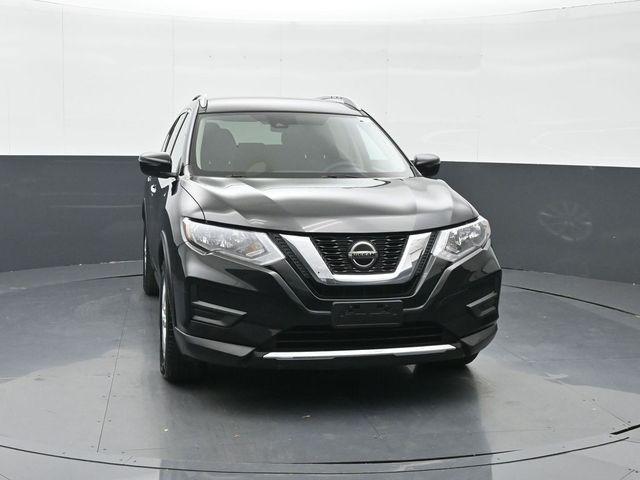 used 2020 Nissan Rogue car, priced at $19,500