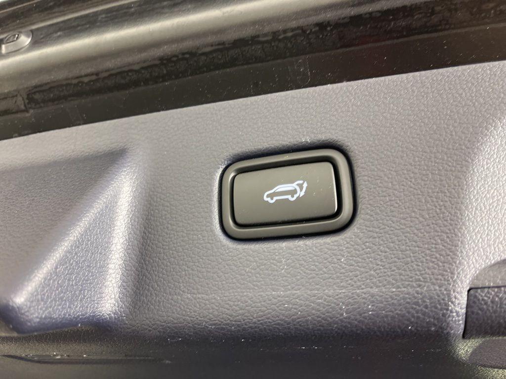 used 2024 Hyundai Palisade car, priced at $40,930