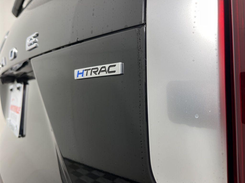 used 2024 Hyundai Palisade car, priced at $40,930