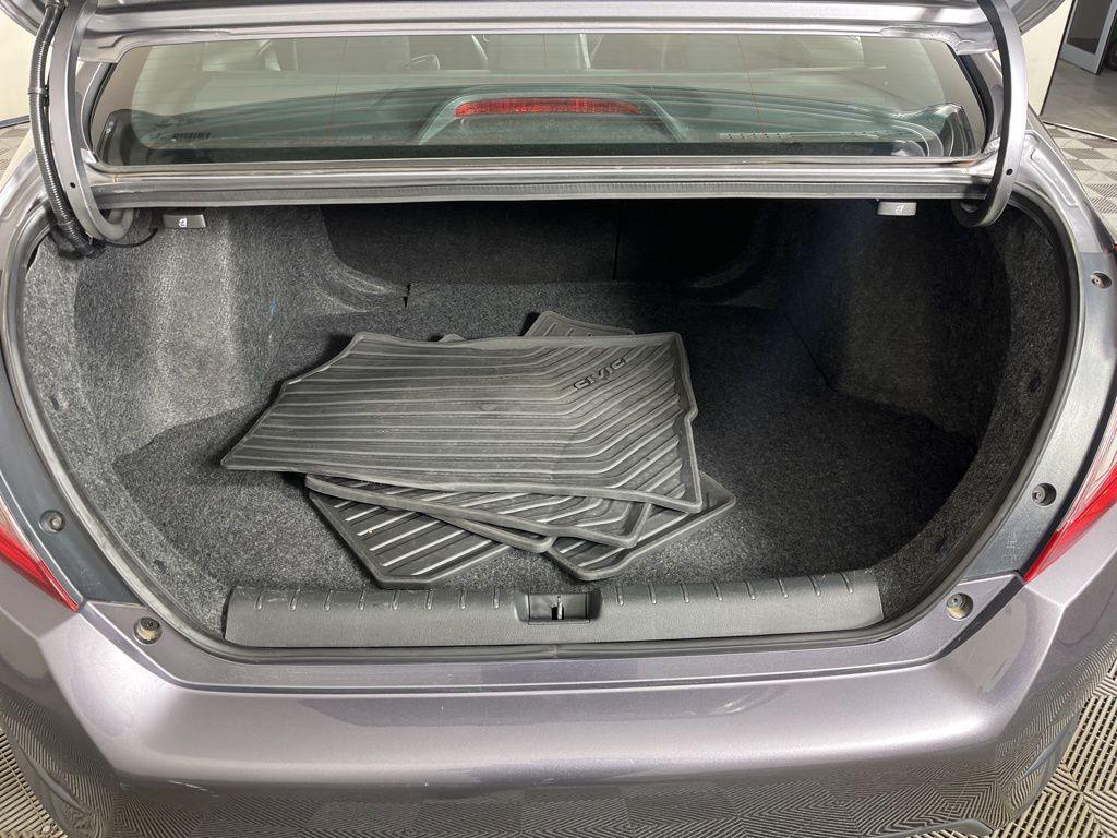 used 2020 Honda Civic car, priced at $19,380