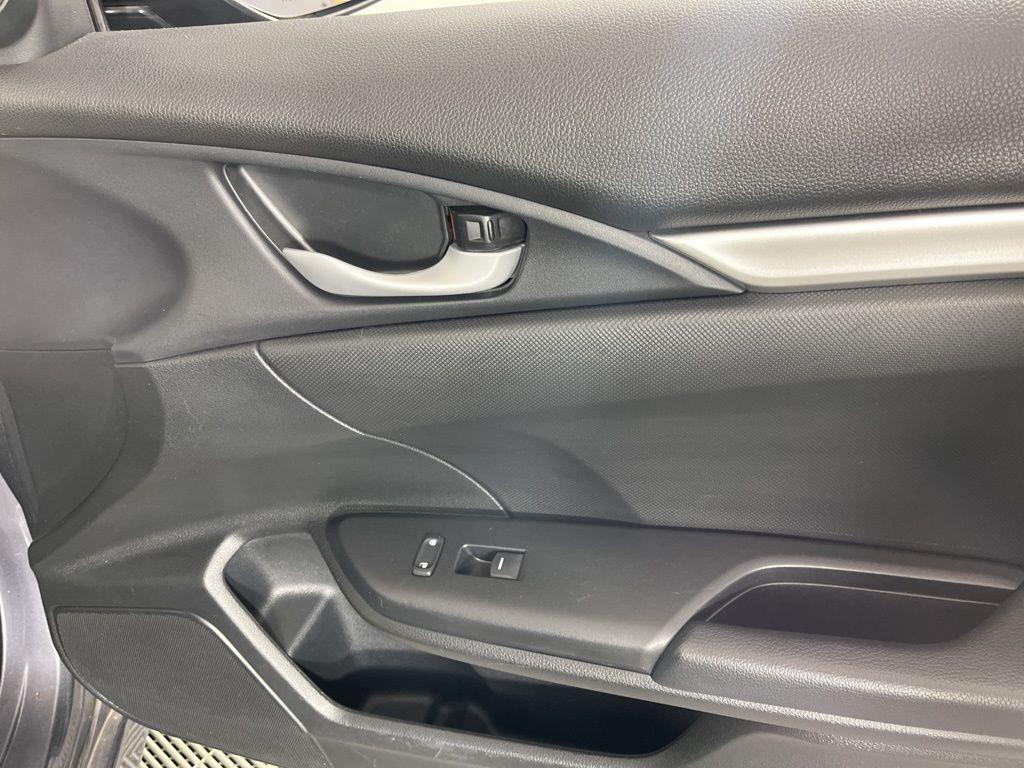 used 2020 Honda Civic car, priced at $19,380