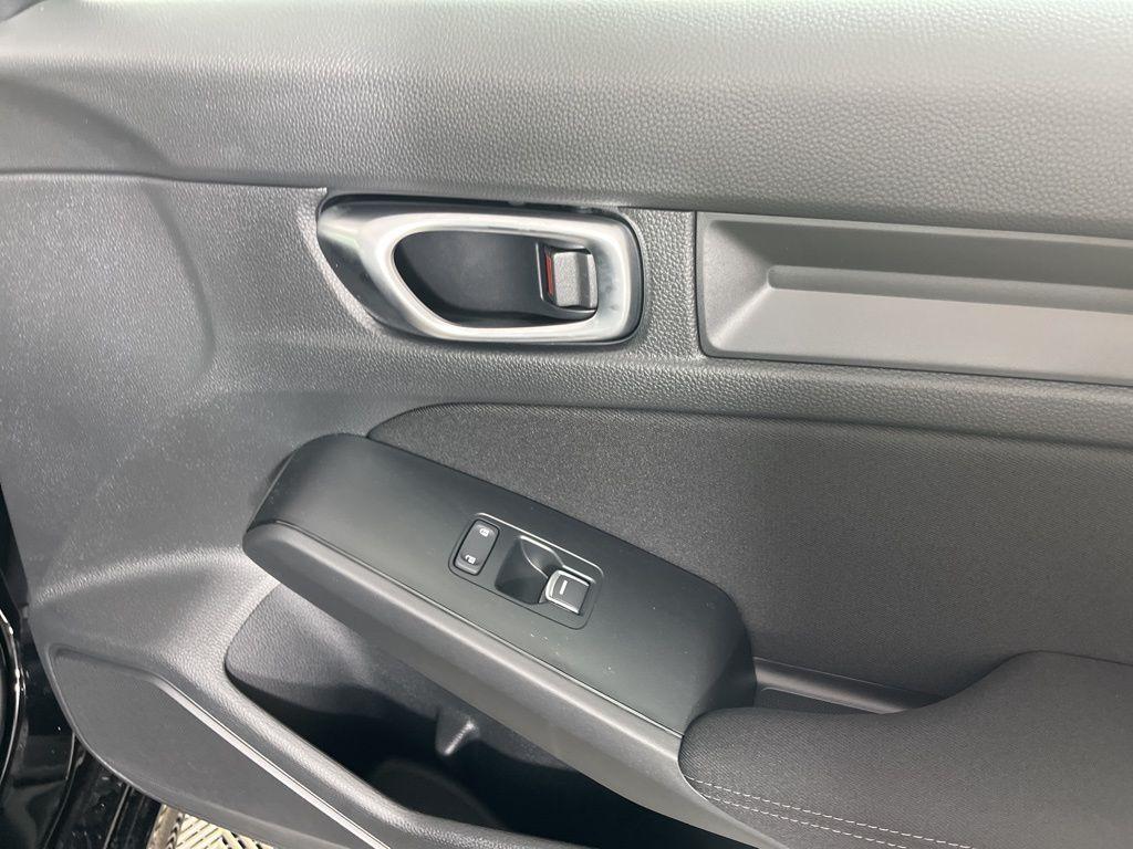 new 2026 Honda Civic car, priced at $27,890