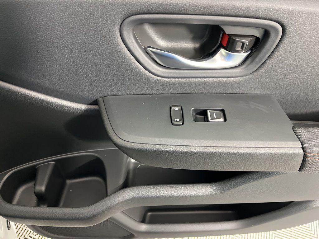 new 2025 Honda Pilot car, priced at $44,250