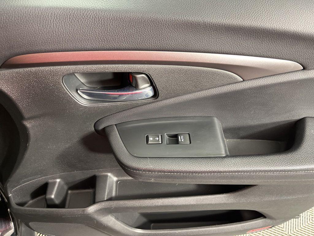 used 2022 Honda Pilot car, priced at $23,250