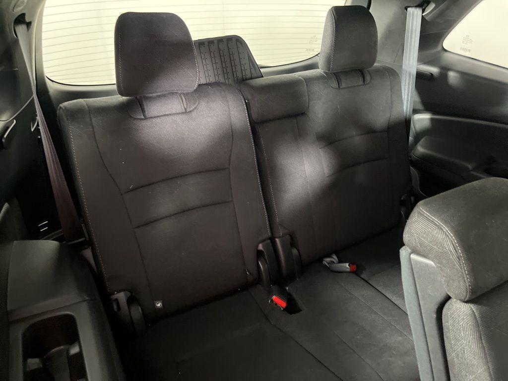 used 2022 Honda Pilot car, priced at $23,250