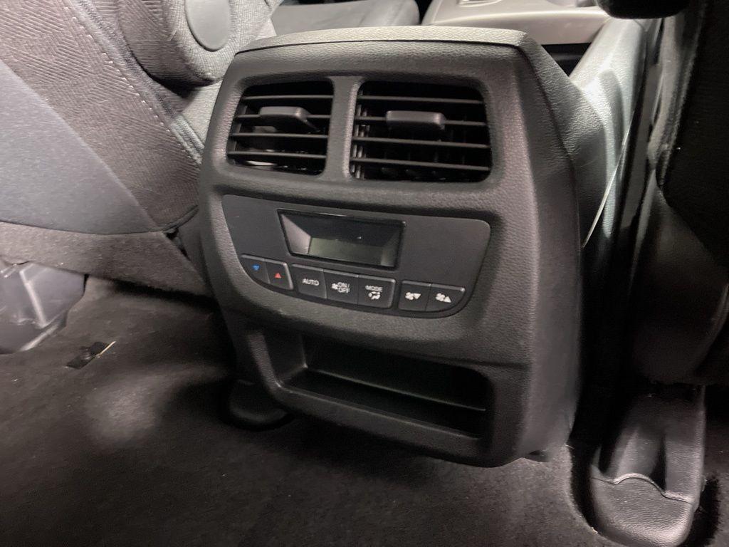 used 2022 Honda Pilot car, priced at $23,250